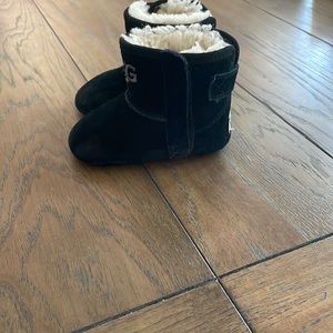 Baby Jesse ll Ugg Boots